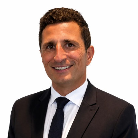 Maxime COHEN