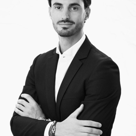 Jordan HILLEBRAND