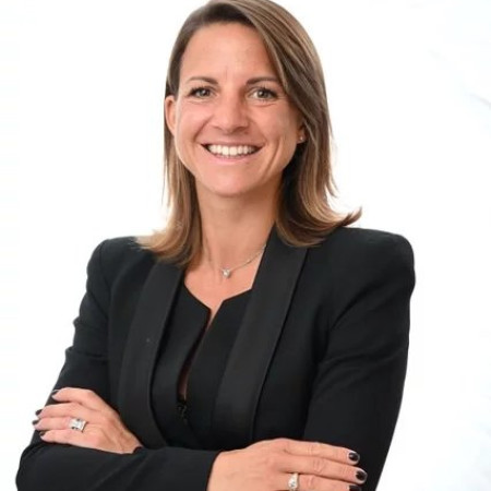 Sarah DUCROIX