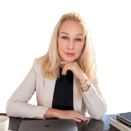 Lara BARANOVA