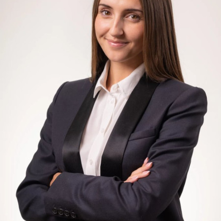 Océane MAGNIER