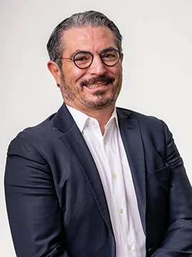 Lionel GIORGIANNI