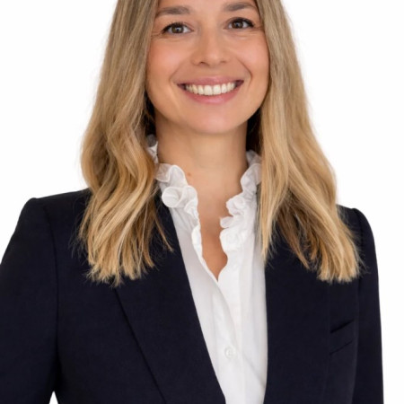 Charlène BOUET