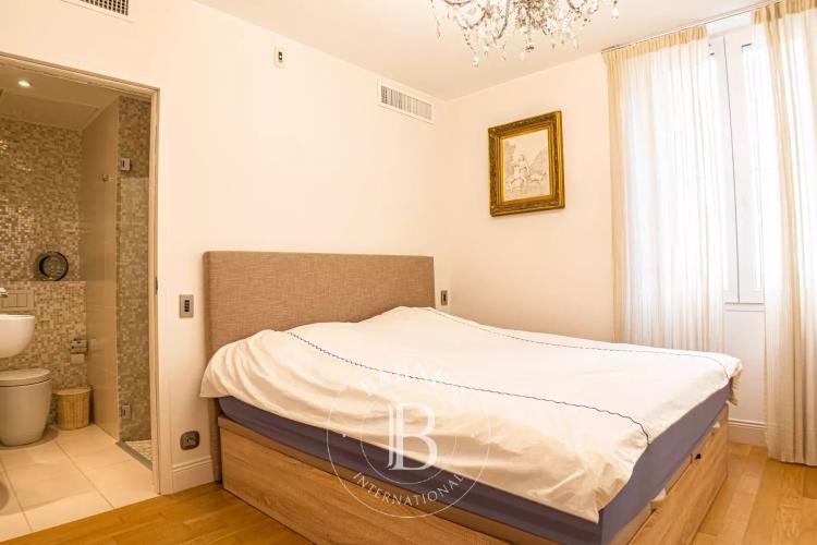 CANNES BANANE – RUE D’ANTIBES – 4 PIÈCES – FORT POTENTIEL LOCATIF