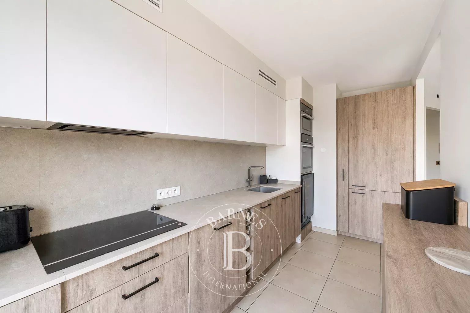 ANTIBES - 3 PIECES - VUE DEGAGEE