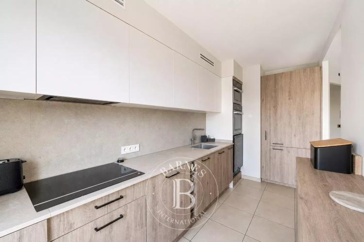 ANTIBES - 3 PIECES - VUE DEGAGEE
