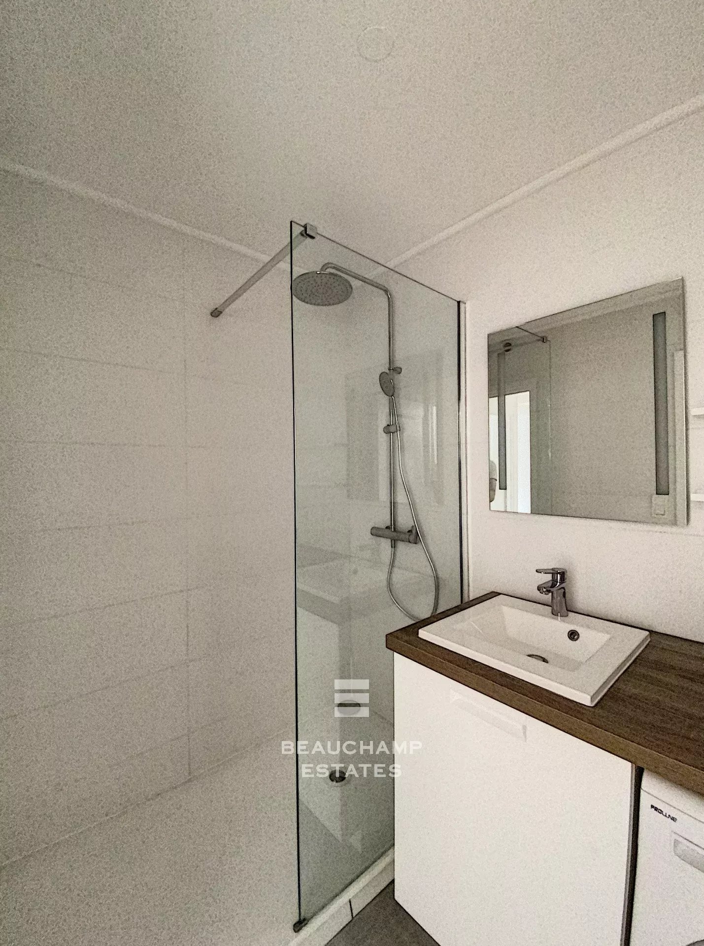 Immeuble 4 lots - Valbonne