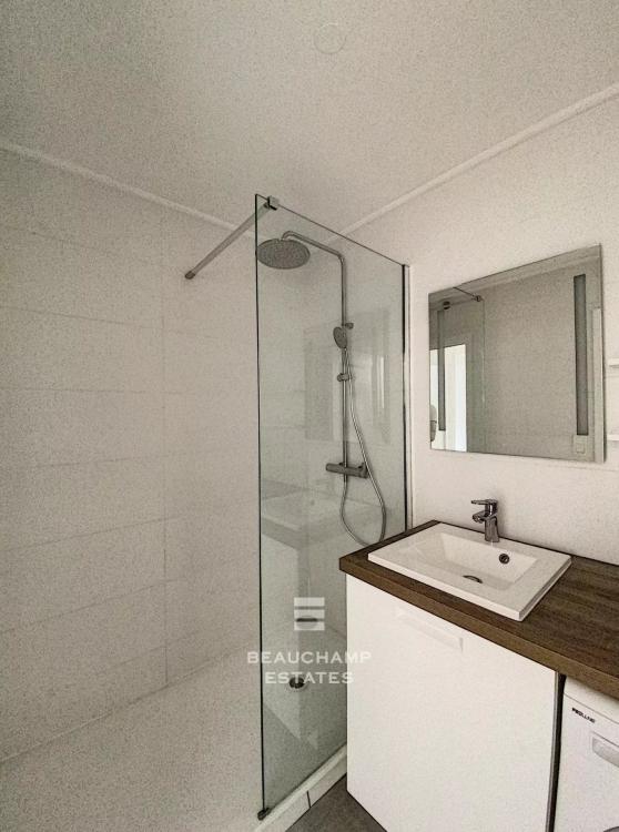 Immeuble 4 lots - Valbonne