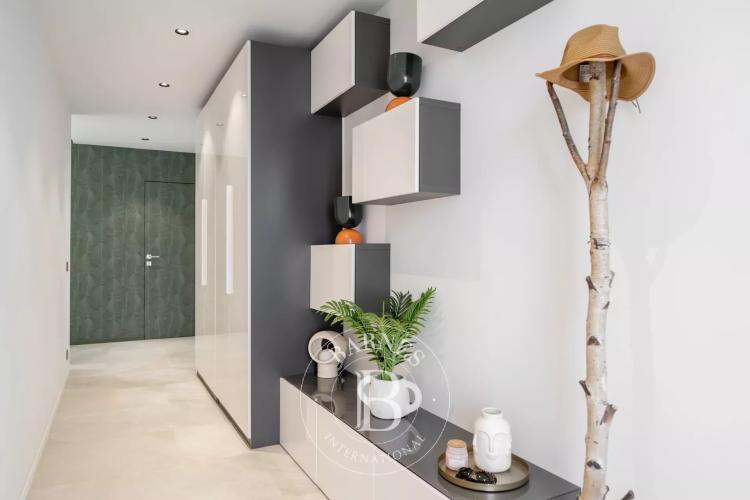 LES ADRETS DE L'ESTÉREL - APPARTEMENT 3 PIÈCES