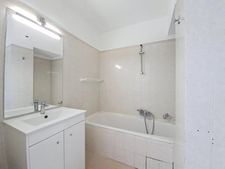 VENTE STUDIO DERNIER ETAGE LE CANNET - MOULIERES