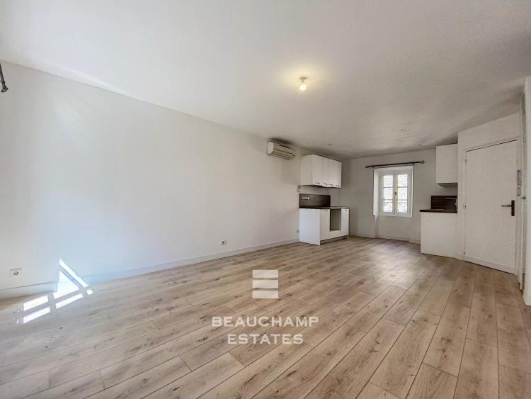 Immeuble 4 lots - Valbonne