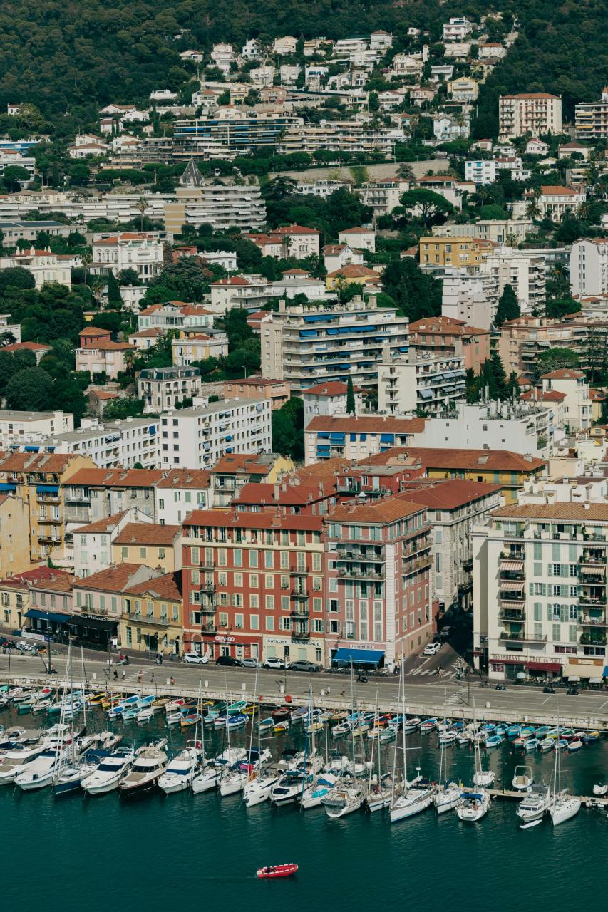 Investir à Cannes pour louer en 2026