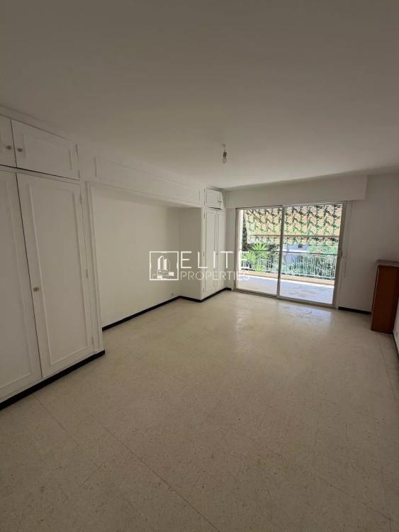 APPARTEMENT 3 PIÈCES DE 90 M² AVEC TERRASSE – LE CANNET