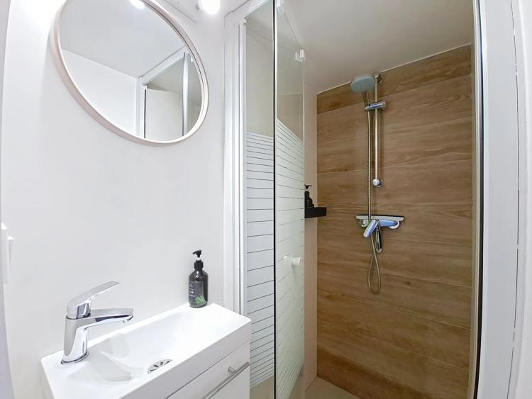 VENTE STUDIO CANNES - BANANE