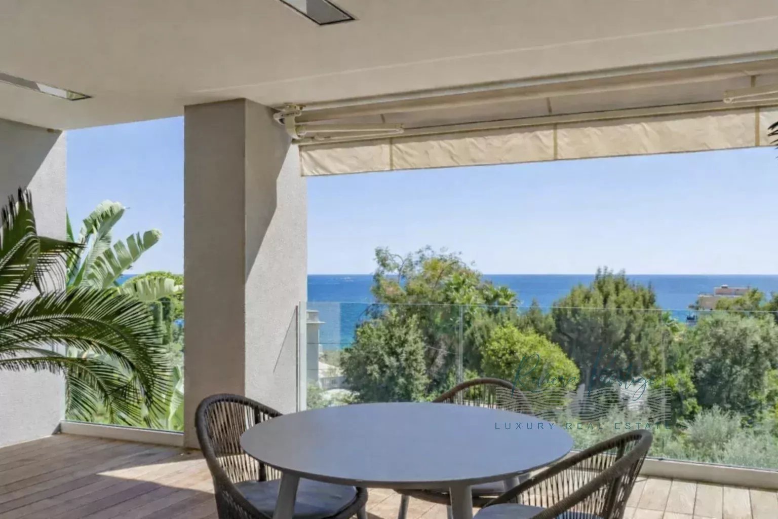 Appartement de standing – Cannes Californie