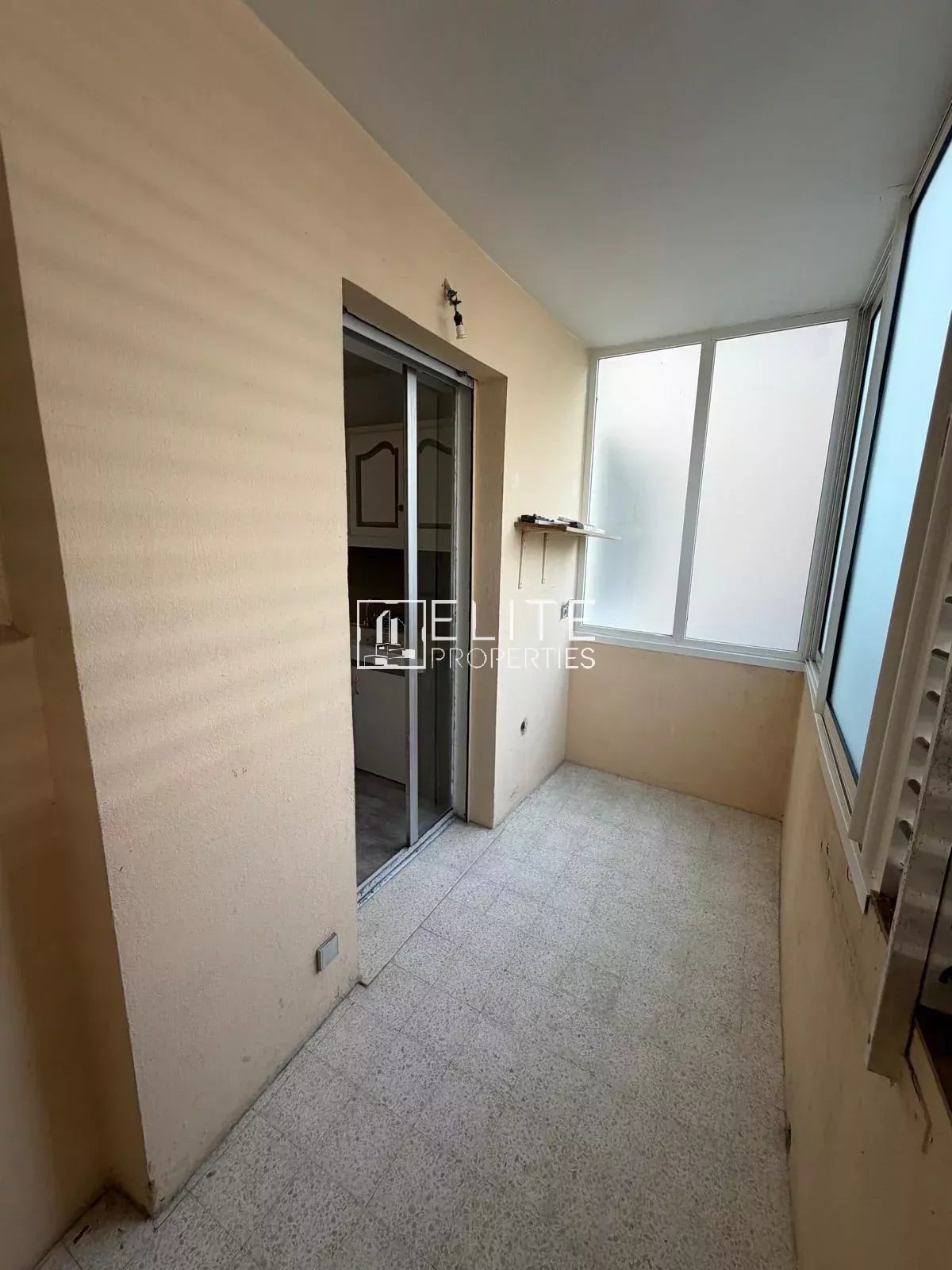 APPARTEMENT 3 PIÈCES DE 90 M² AVEC TERRASSE – LE CANNET
