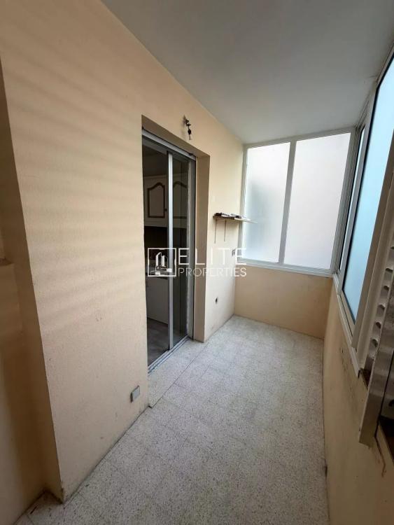 APPARTEMENT 3 PIÈCES DE 90 M² AVEC TERRASSE – LE CANNET