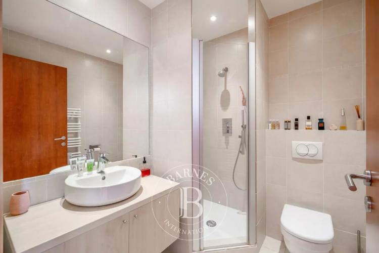 MANDELIEU LA NAPOULE - VILLA CONTEMPORAINE 4 CHAMBRES - VUE MER PANORAMIQUE