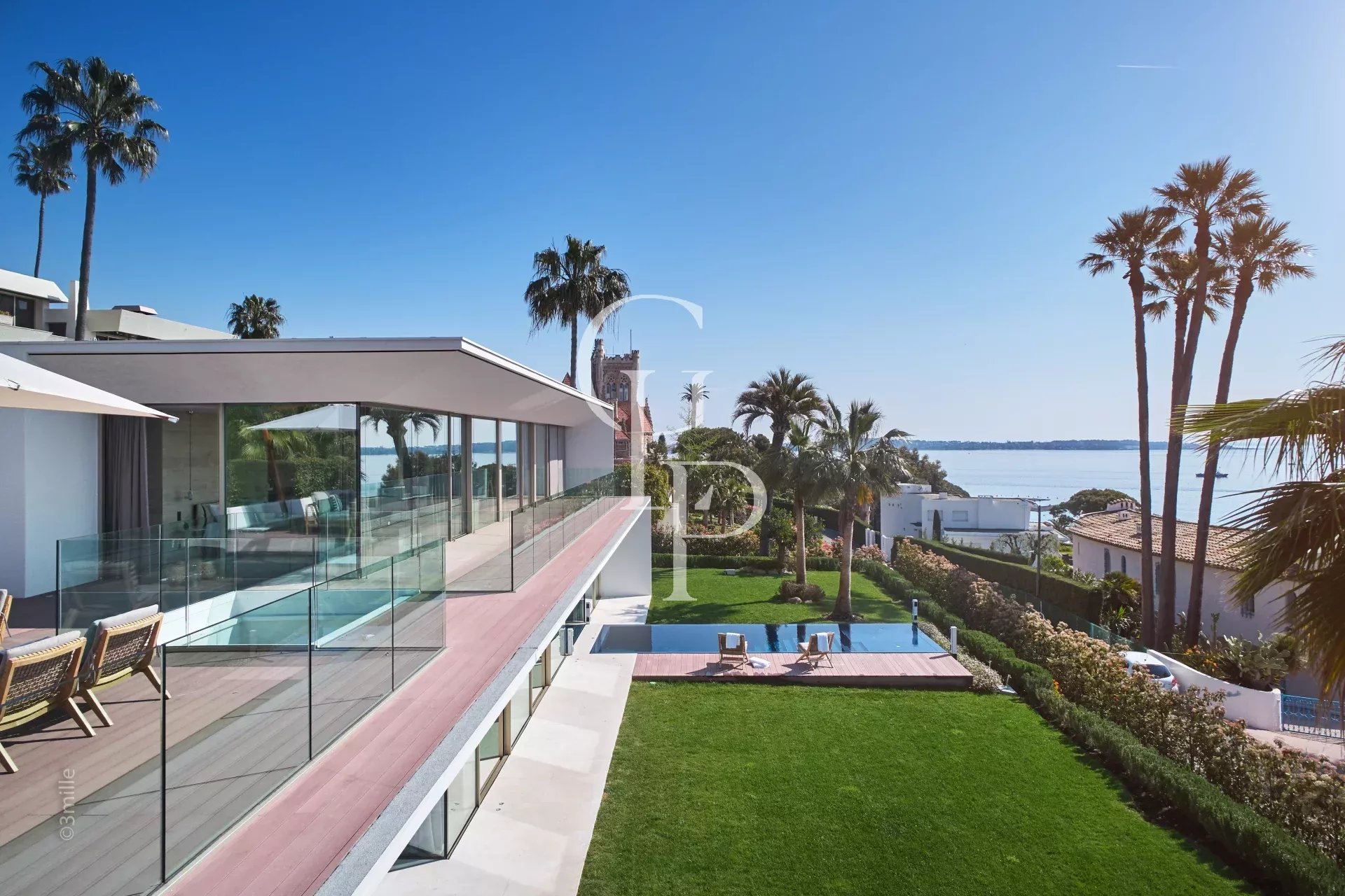 VILLA ILOANA