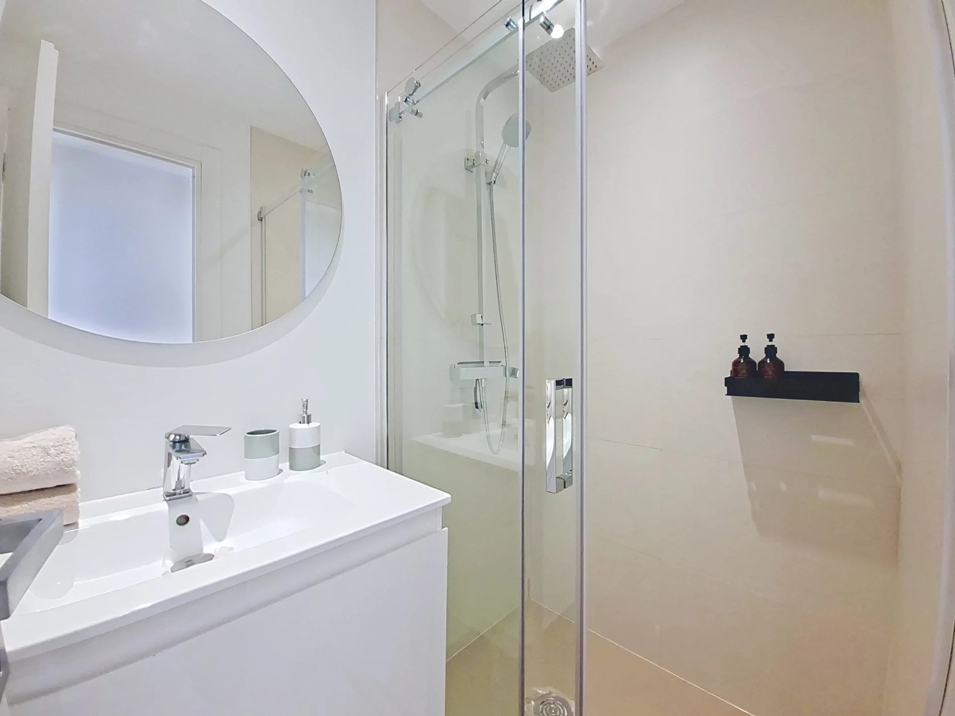 VENTE APPARTEMENT 3P CANNES - BANANE