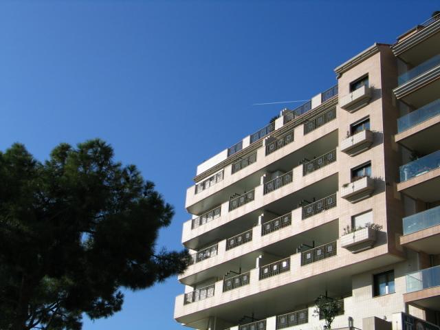 Le Castel