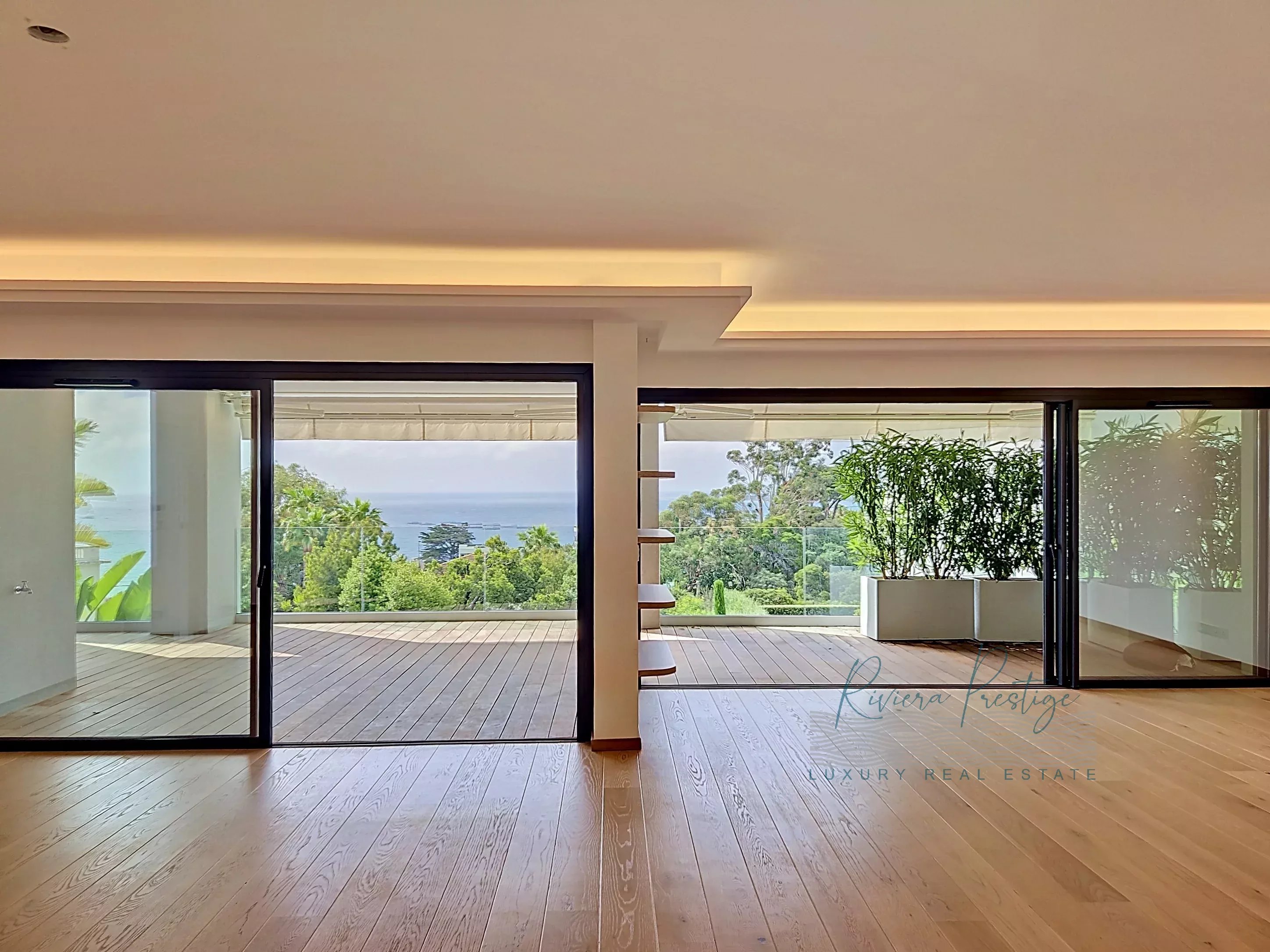 Appartement de standing – Cannes Californie