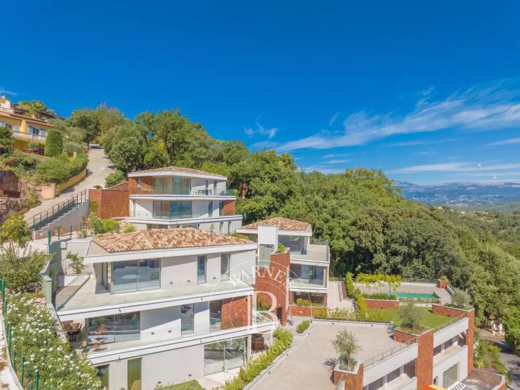 LES ADRETS DE L'ESTÉREL - APPARTEMENT 3 PIÈCES