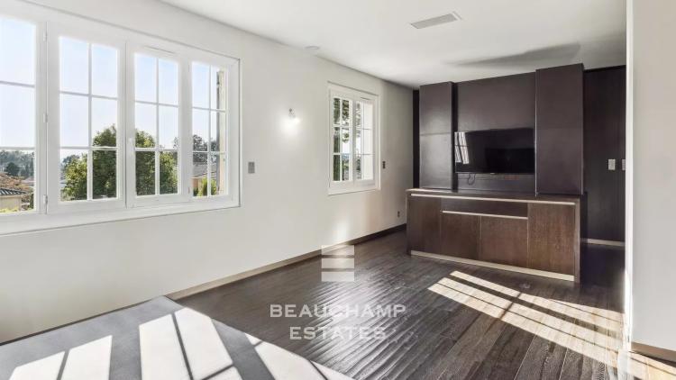 Villa provençale 4 chambres avec piscine dans un domaine fermé - Mougins