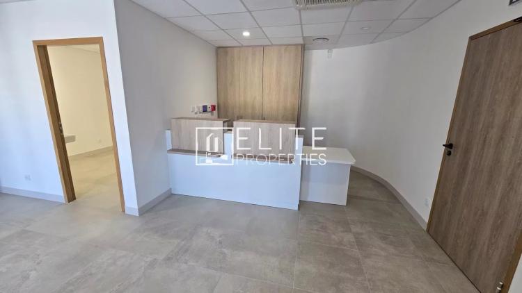 BUREAUX 98m² DANS MAISON DE SANTE MOUANS-SARTOUX