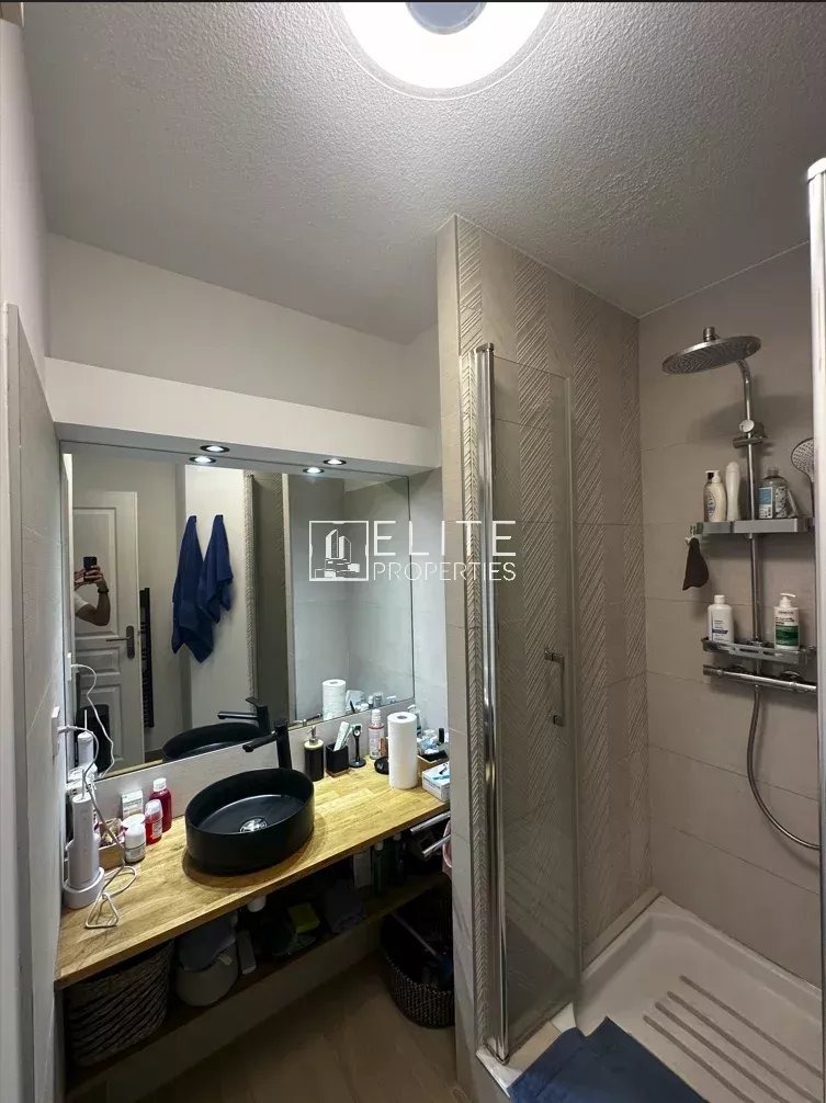APPARTEMENT 4 PIÈCES 104 m² + 2 TERRASSES & GARAGE – CANNES