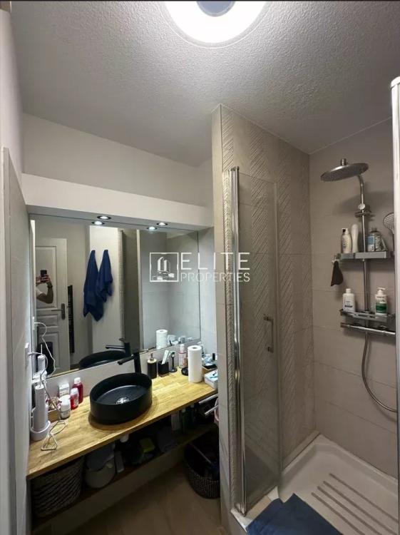 APPARTEMENT 4 PIÈCES 104 m² + 2 TERRASSES & GARAGE – CANNES