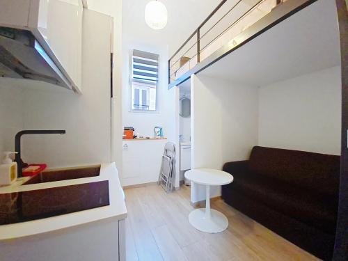 VENTE STUDIO CANNES - BANANE