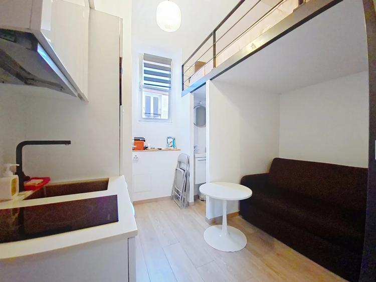 VENTE STUDIO CANNES - BANANE