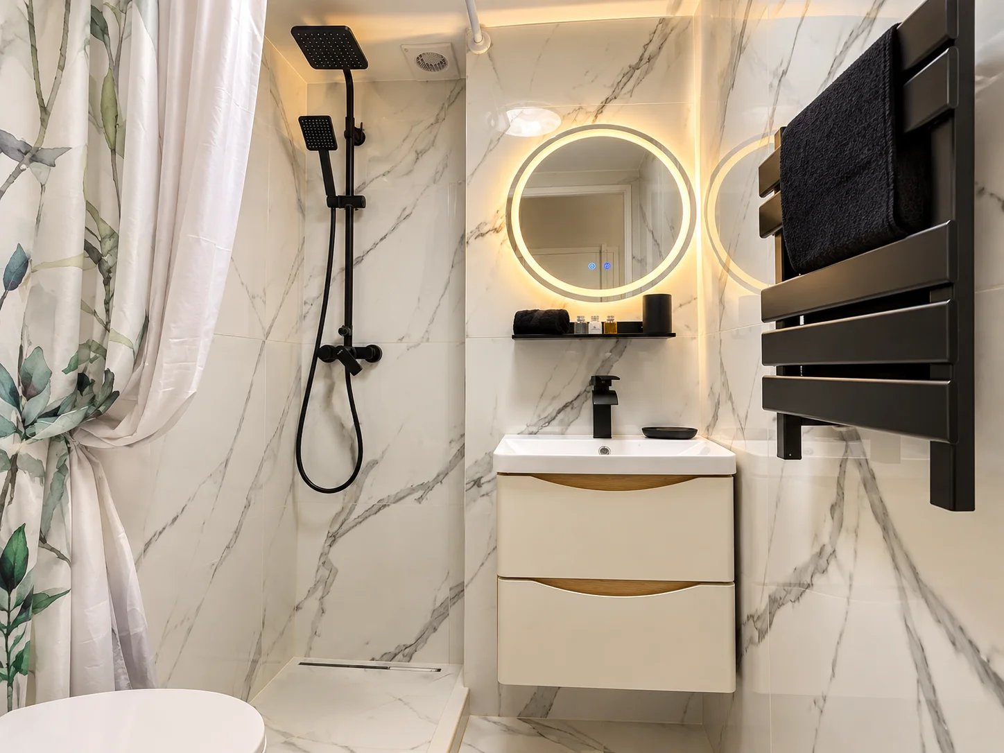 CANNES - PALM BEACH – STUDIO  RÉNOVÉ