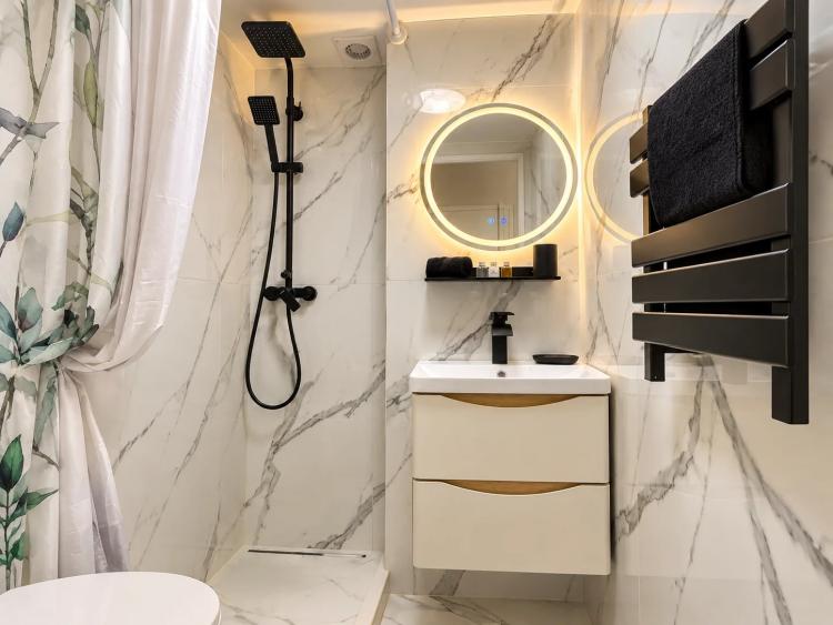CANNES - PALM BEACH – STUDIO  RÉNOVÉ