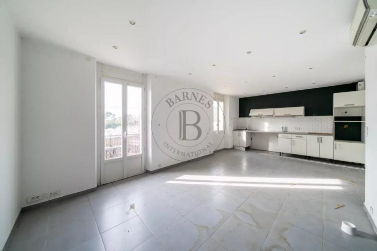 MOUGINS - FORT POTENTIEL - ADRESSE RECHERCHEE