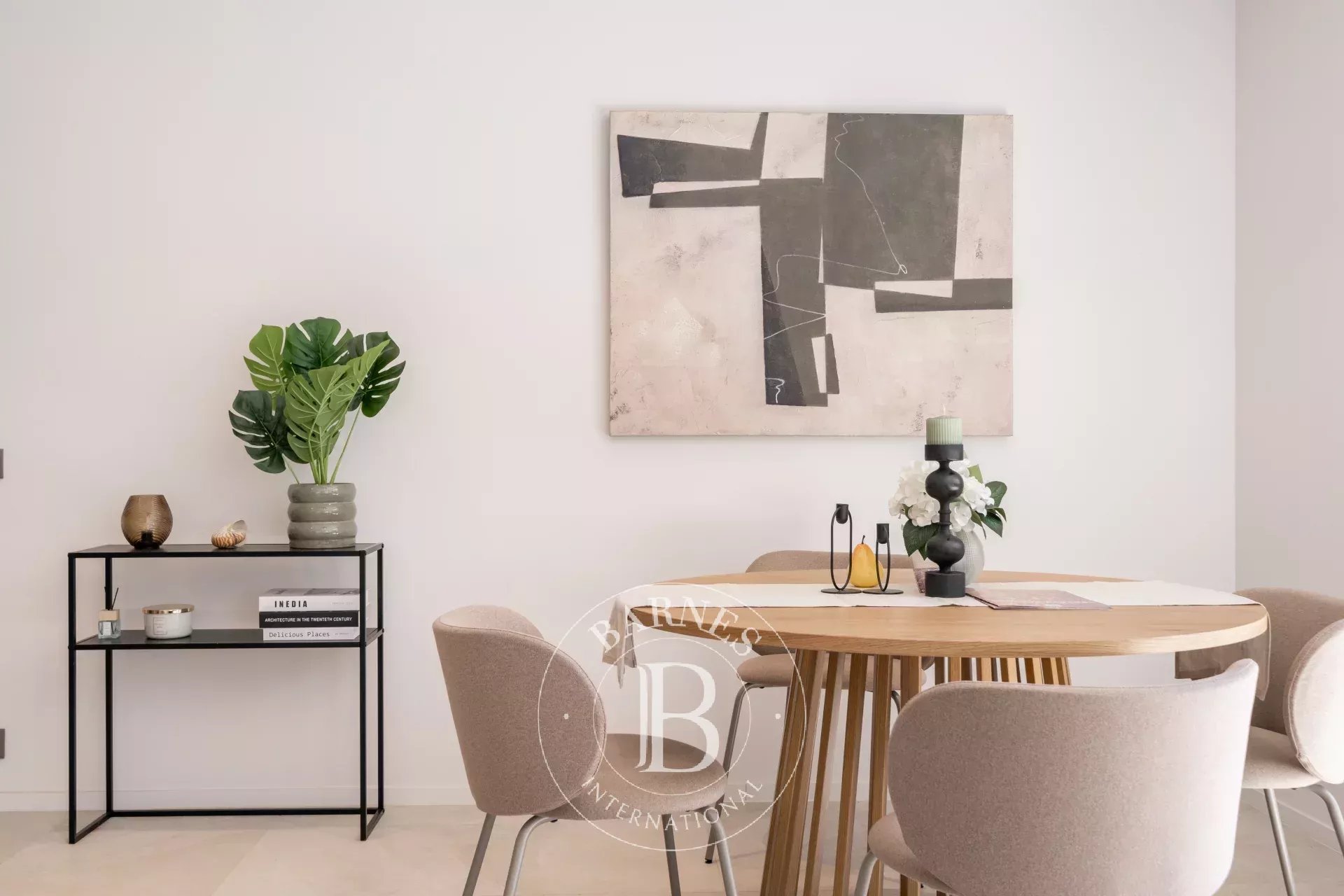 LES ADRETS DE L'ESTÉREL - APPARTEMENT 3 PIÈCES