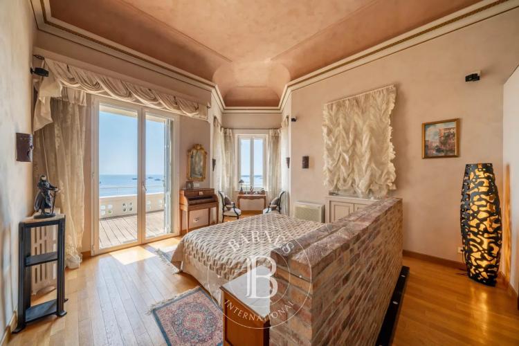 CANNES CALIFORNIE - TRIPLEX 380m²  - VUE MER - PISCINE PRIVATIVE