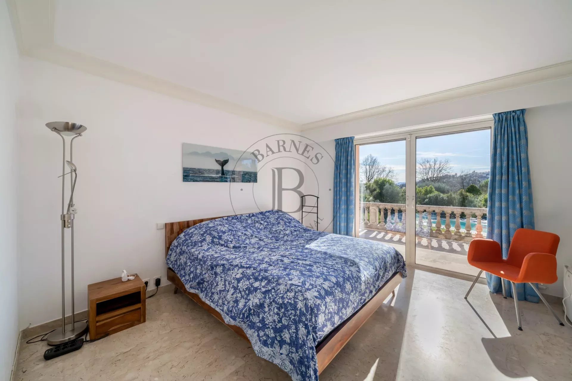 MOUGINS – SECTEUR RÉSIDENTIEL PREMIUM