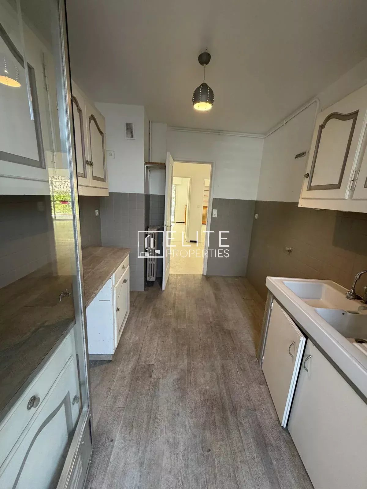 APPARTEMENT 3 PIÈCES DE 90 M² AVEC TERRASSE – LE CANNET