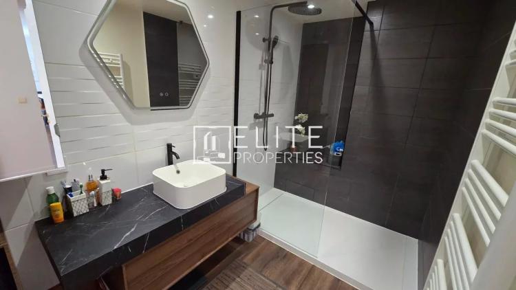 APPARTEMENT 3 PIÈCES DE 70m² + GARAGE, CAVE & PISCINE - MANDELIEU-LA-NAPOULE