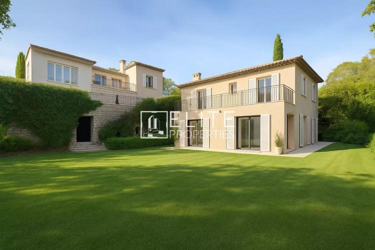 APPARTEMENT 3 PIÈCES DE 66 m²  + PARKING – MOUANS-SARTOUX