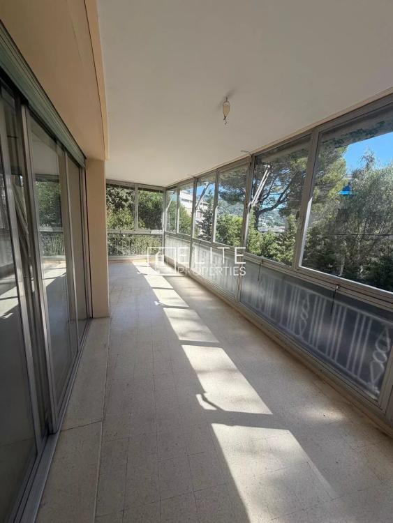 APPARTEMENT 5 PIÈCES DE 138 M² AVEC TERRASSE – LE CANNET