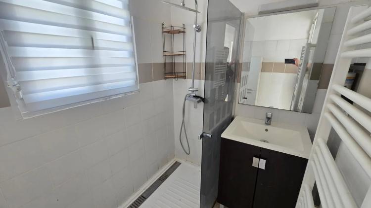MAISON 4 PIÈCES 122 m² – VUE MER PANORAMIQUE – TERRAIN 1 280 m² – THÉOULE-SUR-MER