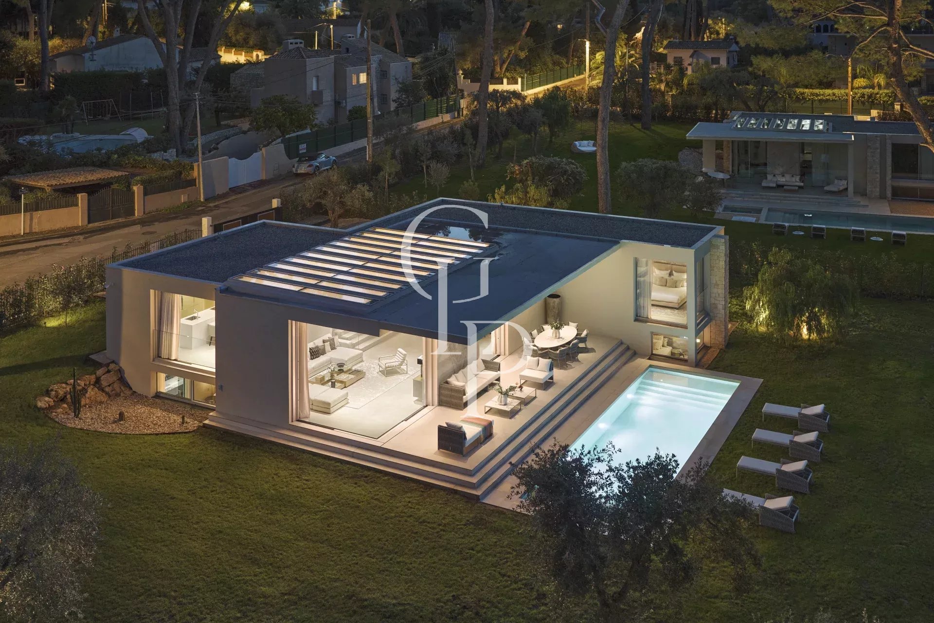 VILLA ROSY