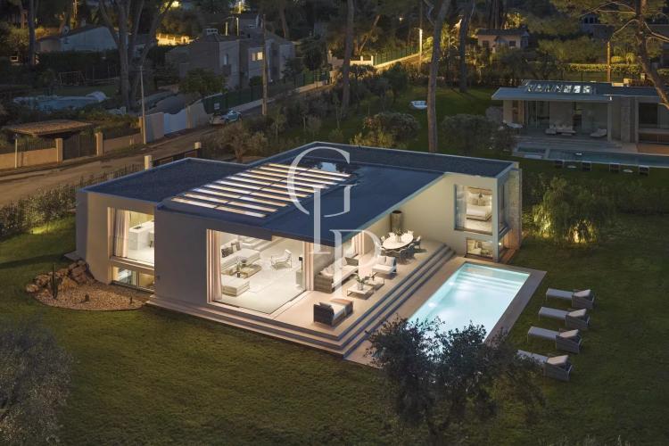 VILLA ROSY