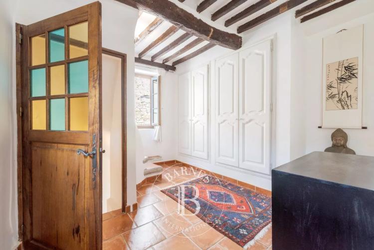 Valbonne - Authentique maison de village rénovée