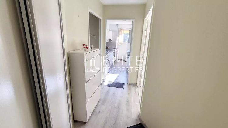 APPARTEMENT 2 PIECES 46m² + CAVE MOUANS-SARTOUX