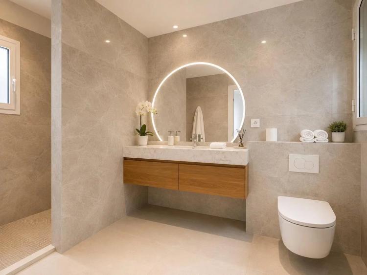 CANNES – MAISON BOURGEOISE – APPARTEMENT DE 165 m² – JARDIN PRIVATIF DE 260 m²