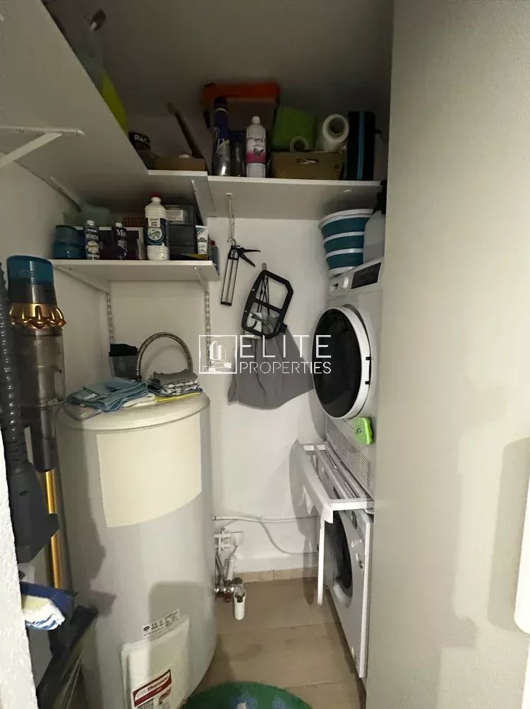 APPARTEMENT 4 PIÈCES 104 m² + 2 TERRASSES & GARAGE – CANNES